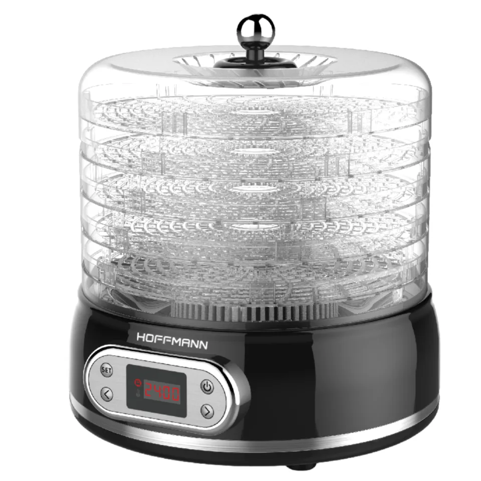 Meyvə və tərəvəz qurudan Hoffmann SG-268RL — Mallar, Bakı (2)