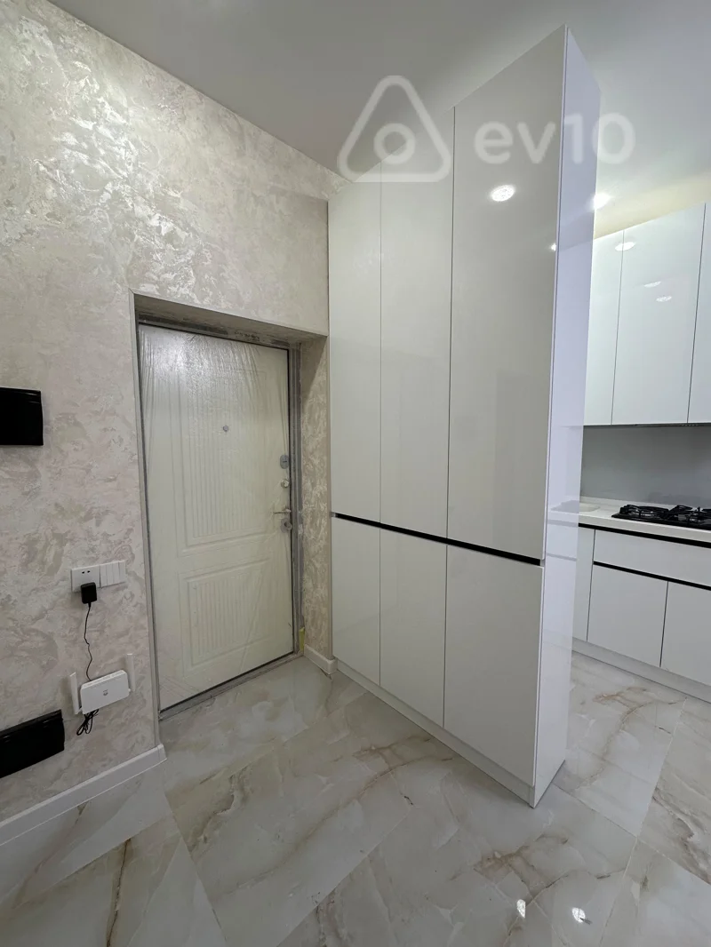 2 otaqlı mənzil, 65 m², Şərifzadə küçəsi — kirayə — Mənzil, Bakı (10)