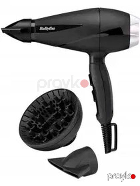 6273 Məhsulun adı: Fen BaByliss 6710DE 2100 Vt - SHRK_4884_00968