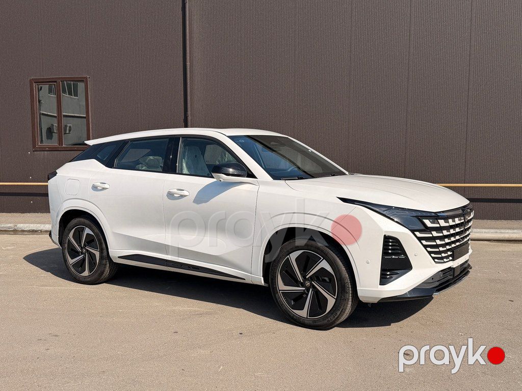 Changan Uni-Z, 1.5 L, 18.4 kWh, 2025 il, yeni — Avtomobillər, Bakı (2)