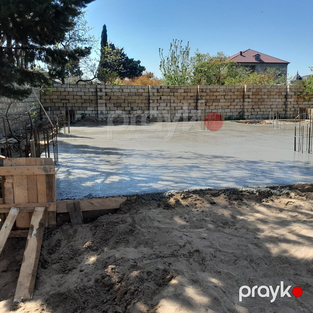 Beton işləri — Təmir və inşaat, Bakı (12)