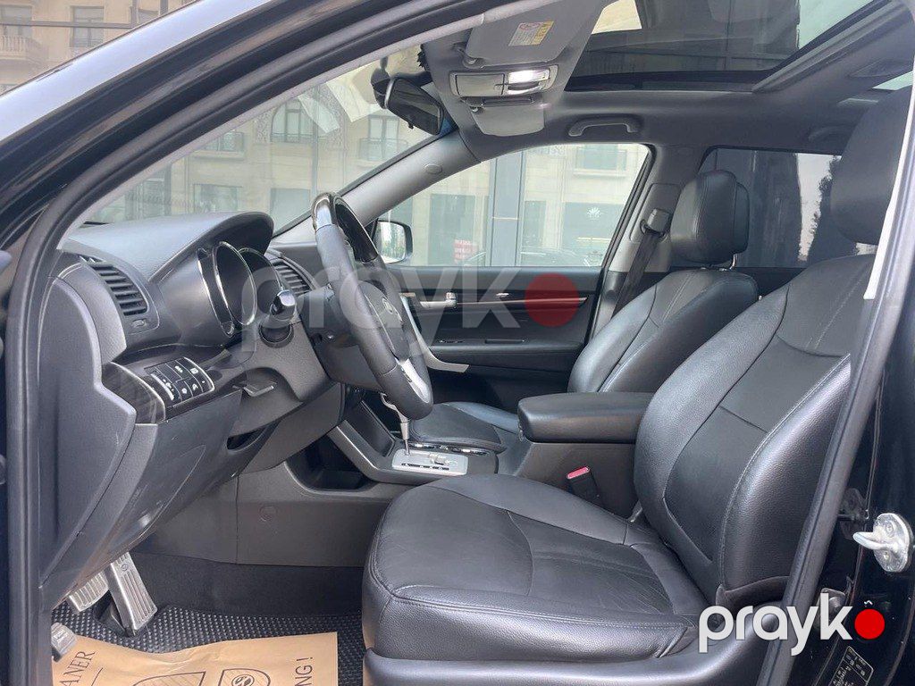 Kia Sorento, 2.0 L, 2009 il, 274 546 km — Avtomobillər, Bakı (8)