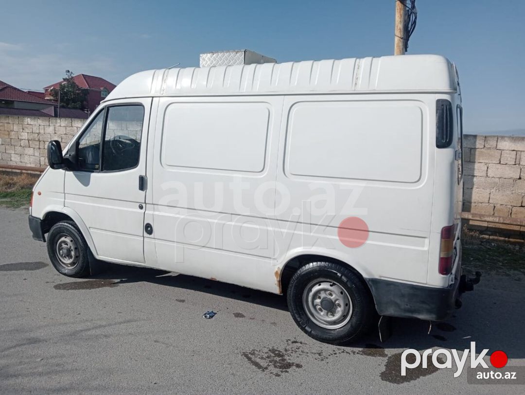 Ford Transit, 1998 — Avtomobillər, Bakı (2)