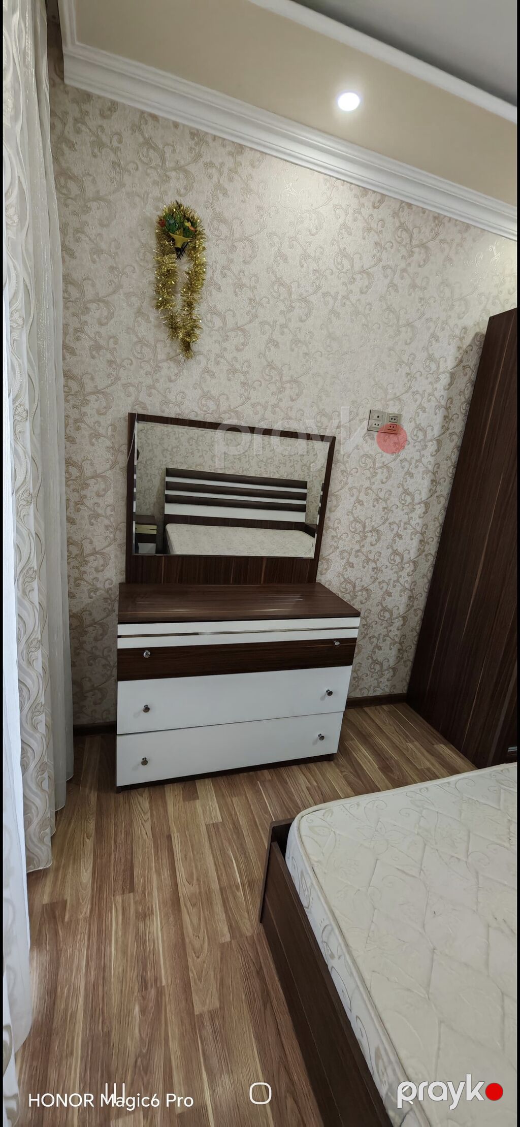 Dəst şəkildə 450 manata çatdırılma pulsuz quraşdırma yoxdur əla — Yataq otağı mobilya dəstləri, Bakı (5)