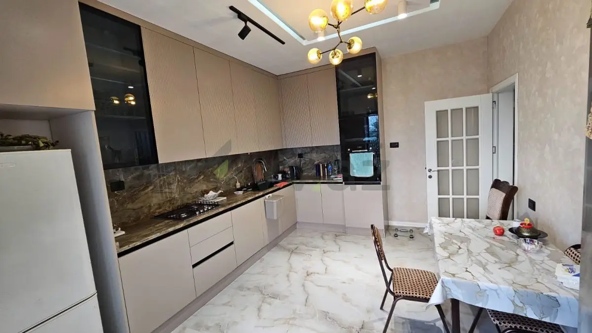 4 otaqlı Həyət evi Satılır, Buzovna, Xəzər, Bakı — Ev, villa, Bakı (4)