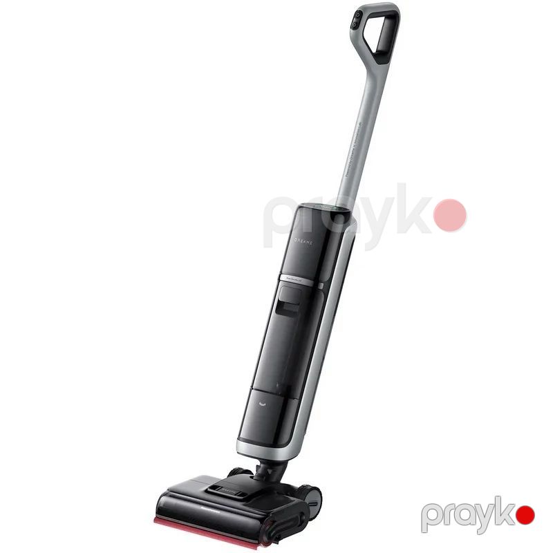 Dreame H15 Pro Heat(HHR48A) — Ev texnikası, Bakı (4)