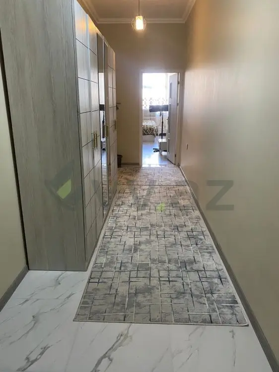 3 otaqlı mənzil Yeni tikili Satılır, Bayıl qəs., Səbail, Bakı — Mənzil, Bakı (12)