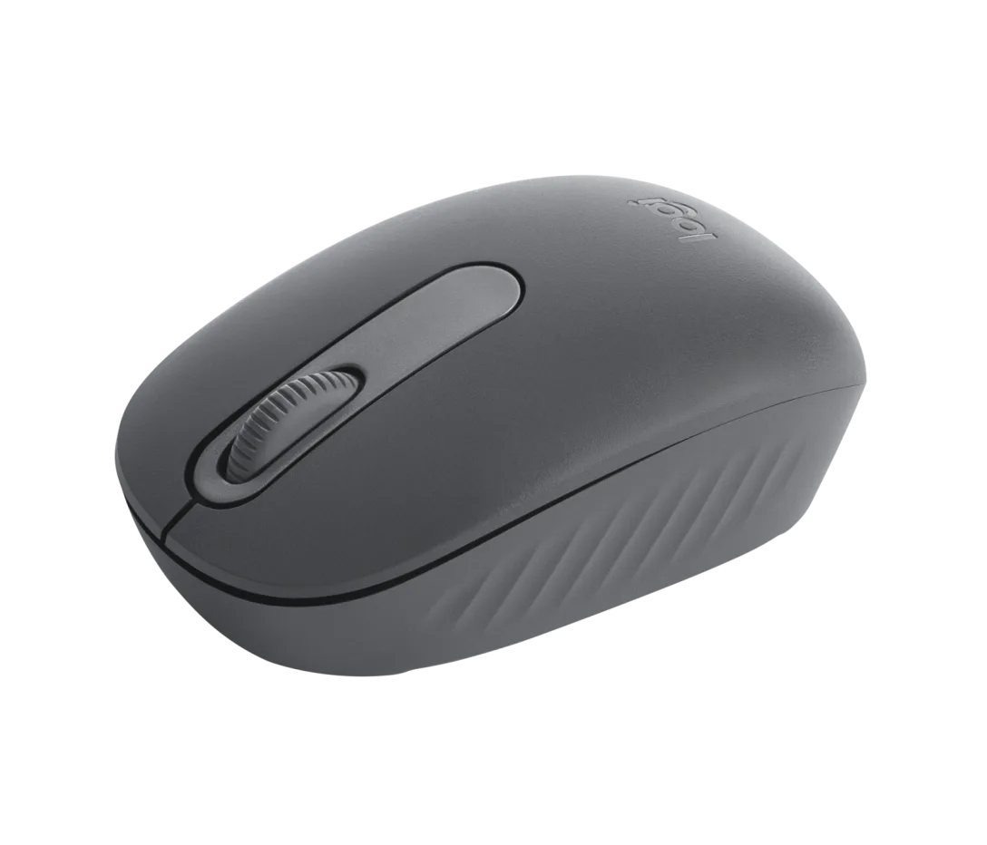 Logıtech M196 Bluetooth Mouse – Graphıte (910-007459) — Periferik cihazlar, Bakı (3)