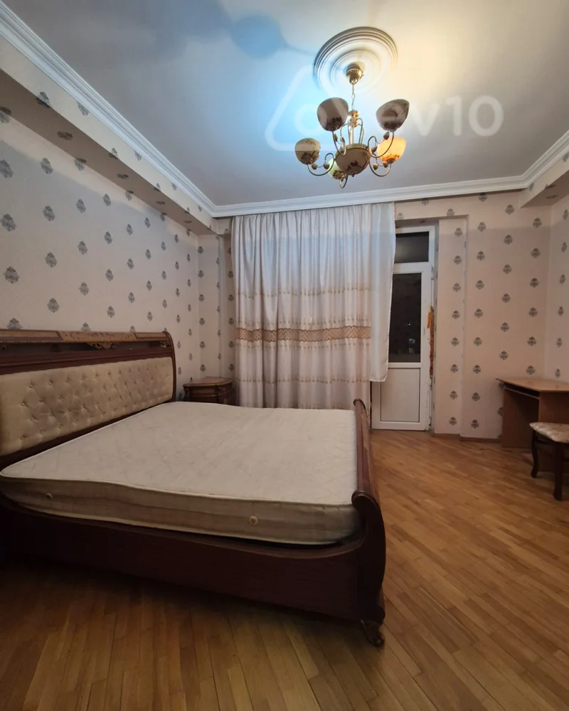2 otaqlı mənzil, 90 m², Məhəmməd Xiyabani — Mənzil, Bakı (3)