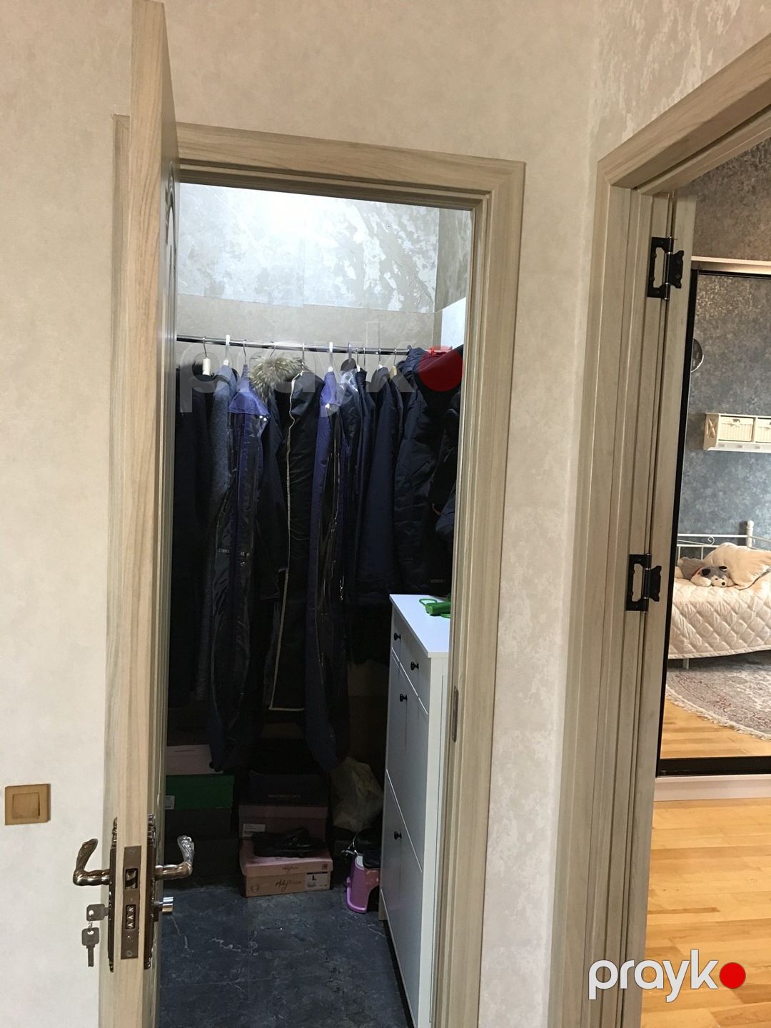 Satılır 4 otaqlı yeni tikili 160 m² — Mənzil, Bakı (8)