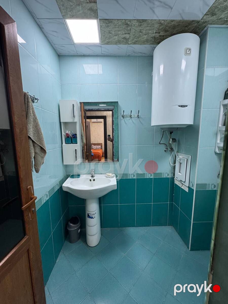 Satılır 3 otaqlı yeni tikili 100 m² — Mənzil, Bakı (10)