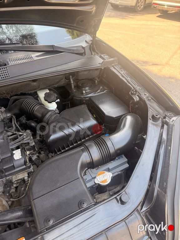 Hyundai Tucson, 2.0 L, 2009 il, 187 000 km — Avtomobillər, Bakı (10)