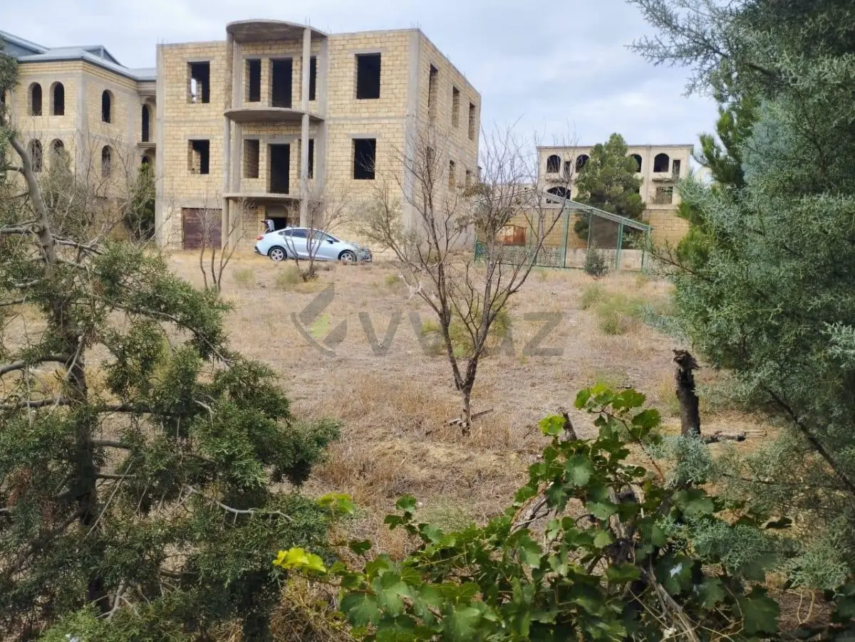 4 otaqlı Yarım tikili Satılır, Badamdar qəs., Səbail, Bakı — Bakı