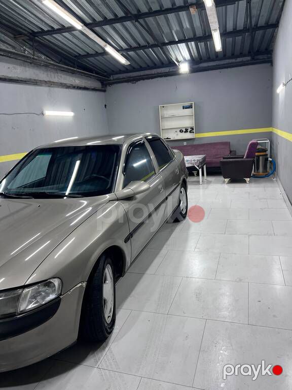 Opel Vectra, 1.6 L, 1997 il, 450 000 km — Avtomobillər, Bakı (6)