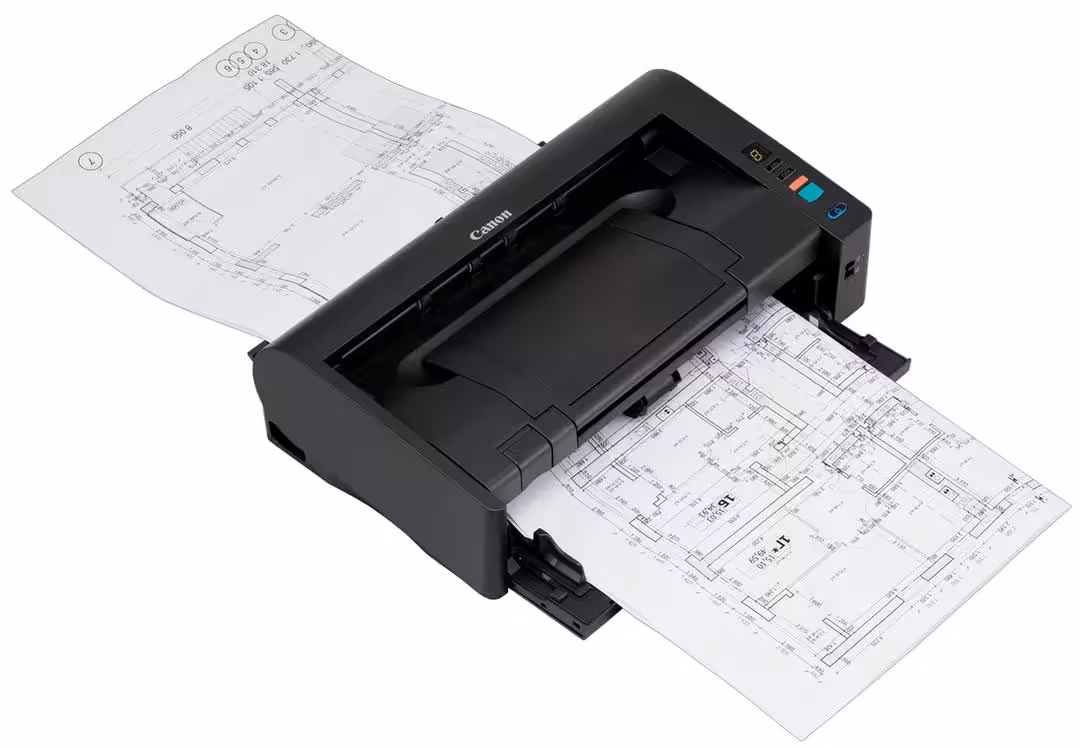 Scanner Canon imageFORMULA DR-M1060II (6049C003) — Kopiyalar və skanerler, Bakı (3)