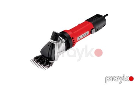 Qoyun və keçi üçün elektrikli qırxan Ital SC600 — Bakı