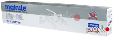 11196 Məhsulun adı: Əl ilə kafel kəsici Makute TC1200-1, 1200 mm — Bakı
