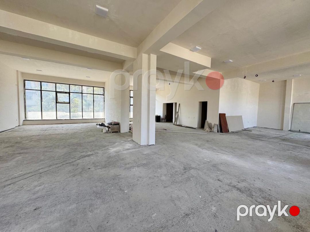 İcarəyə verilir obyekt 320 m² — Əmlak, Bakı (10)
