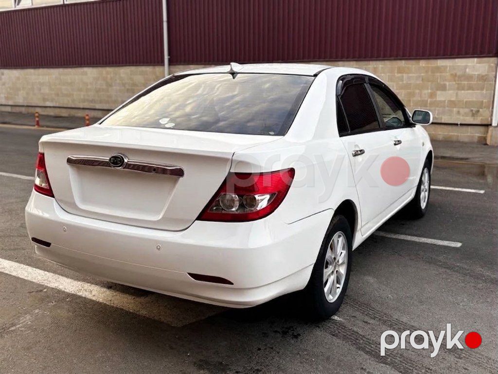 BYD F3, 1.5 L, 2014 il, 235 000 km — Avtomobillər, Bakı (7)