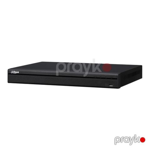 Dahua 8-Kanal 1080P 1U XVR Videoregistrator Dahua (DH-XVR5208AN) — Bakı