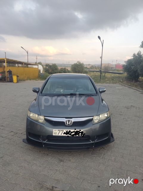 Honda Civic, 2009 il — Bakı