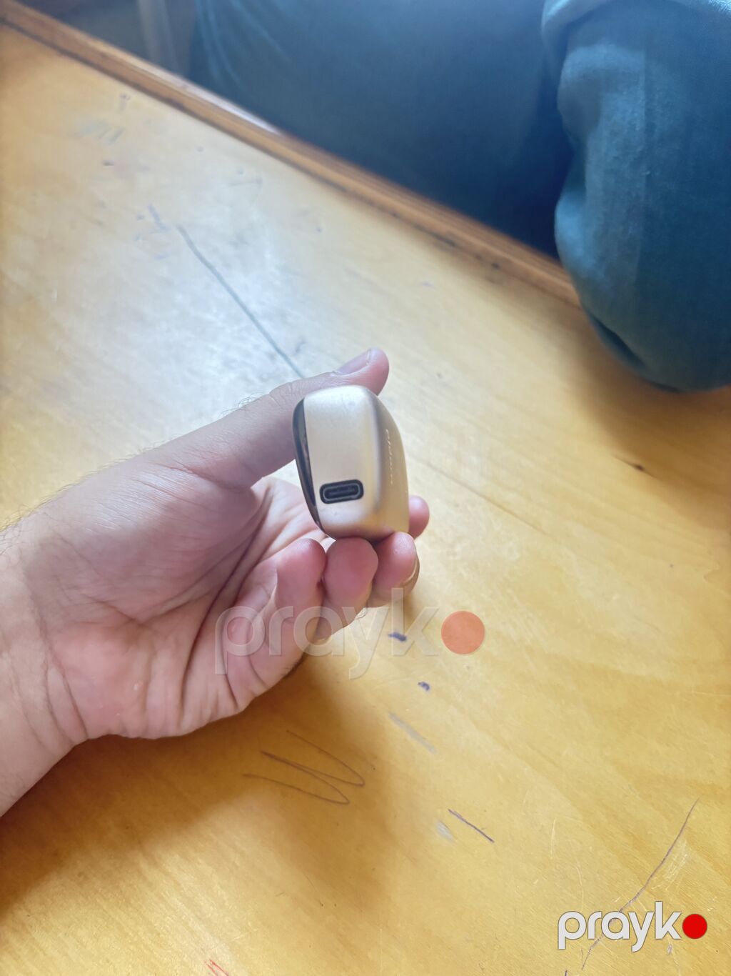 Ploom tütün qızdırma cihazı - Brend/model: Ploom (korpusda loqo var) — Elektronik siqaretlər, Bakı (8)