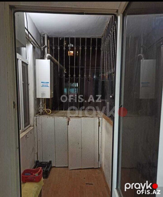 Yeni tikili Satılır Xırdalan, Xırdalan Abşeron Gənclər Şəhərciyi Kupçalı mənzil, 2 otaq, 70 m² — Mənzil, Xırdalan (6)
