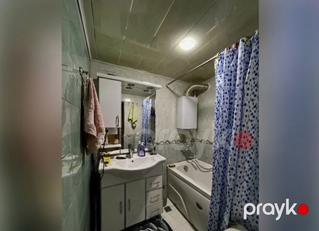 Satılır 3 otaqlı köhnə tikili 85 m² — Mənzil, Bakı (6)