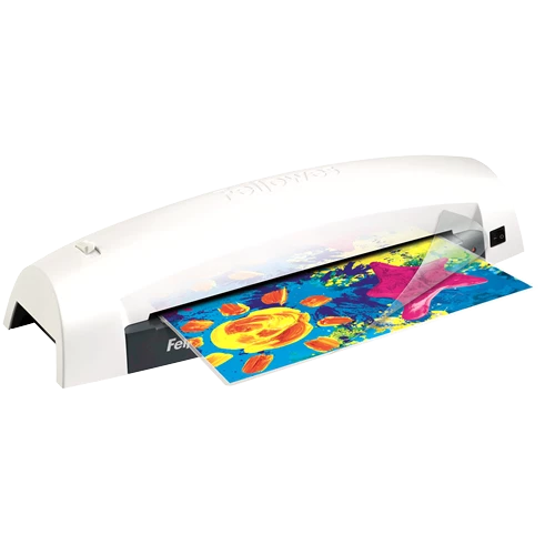 Laminator Fellowes Lunar A3 — Bakı