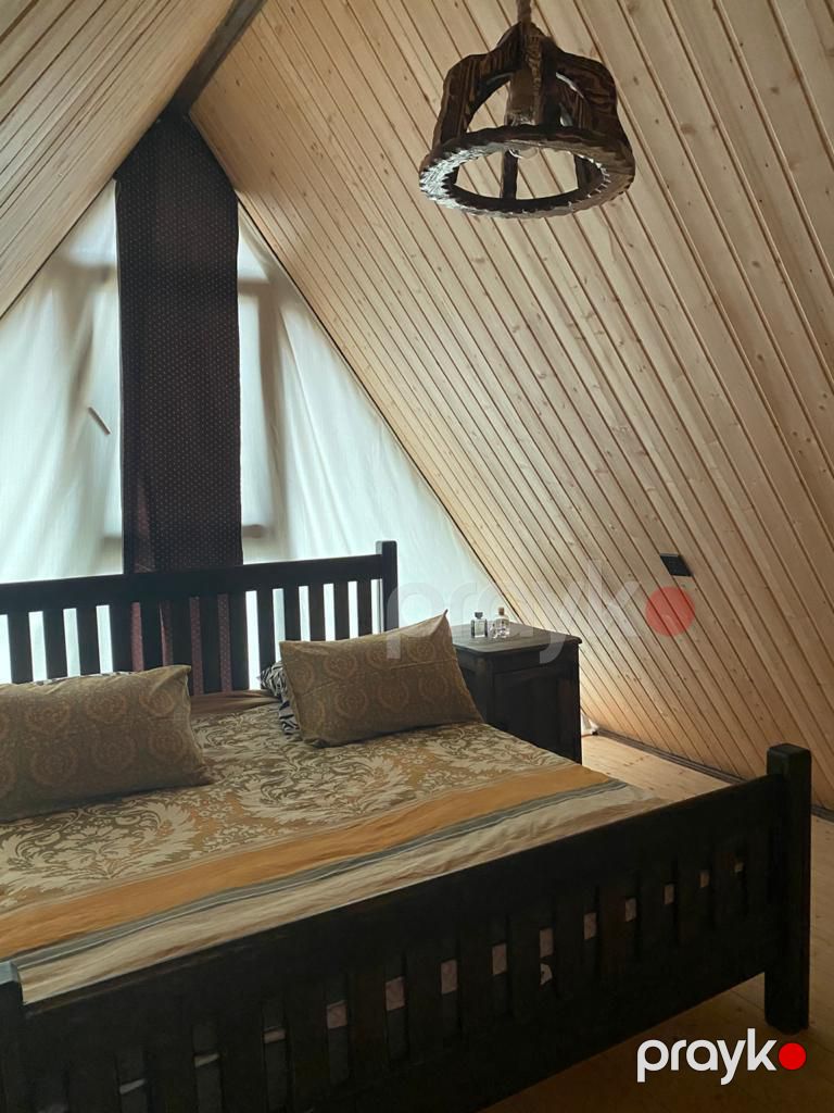 Bağ evi kirayə verilir, Quba r — Ev, villa, Quba (7)