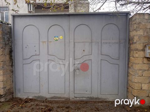 Satılır 5 otaqlı həyət evi/bağ evi 167 m² — Bakı