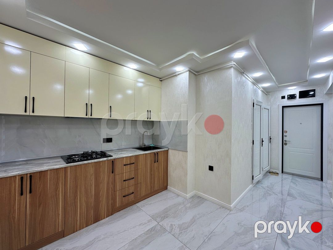 Satılır 2 otaqlı köhnə tikili 65 m² — Mənzil, Bakı (3)