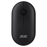 2E Mouse MF300 Silent WL BT Graphite black (2E-MF300WBK) — Pctech — Периферийные устройства