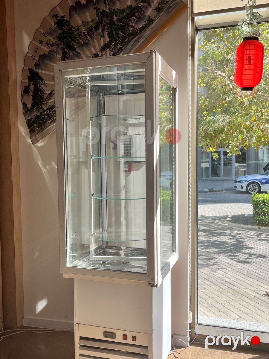 Dessert soyuducu — Biznes və avadanlıq, Bakı (8)