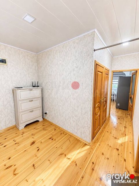 Xətai rayonunda 2 otaqlı Köhnə tikili Satılır, 52 m² — Bakı