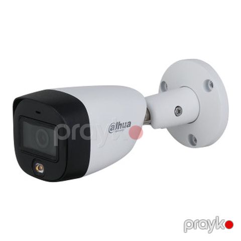 Dahua 2Mp Starlight Hd-cvı Kamera Dahua DH-HAC-HFW1209CMP-A-LED — Bakı