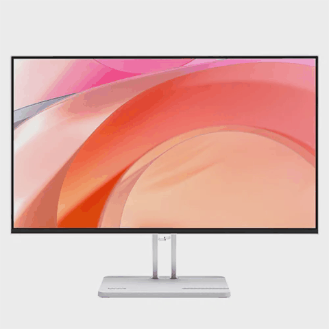 Lenovo Legion L24-4C (67DDKAC6EU) 23.8-inch FHD IPS 144Hz Gaming Monitor — Monitors