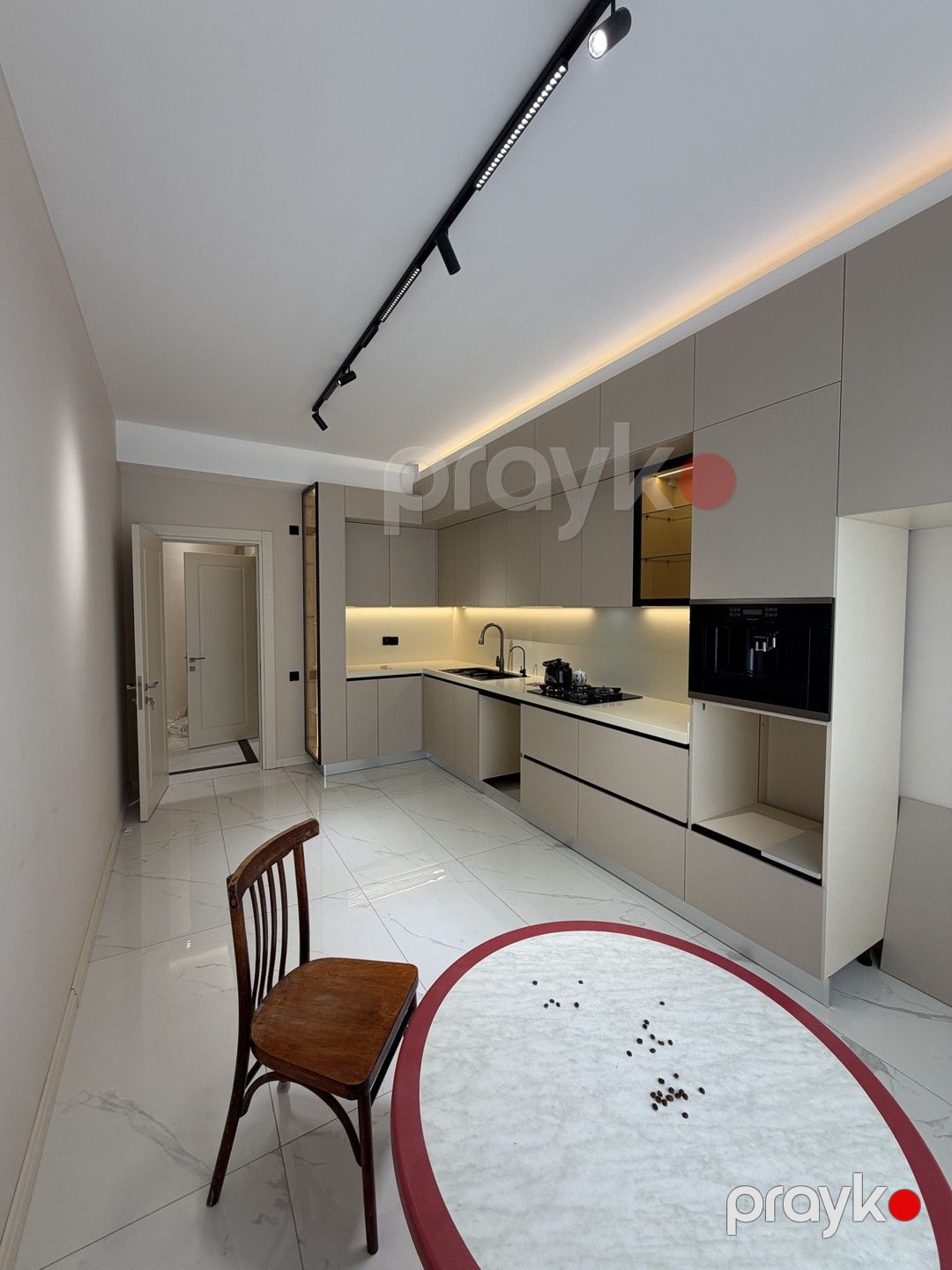 Satılır 3 otaqlı yeni tikili 130 m² — Mənzil, Bakı (12)
