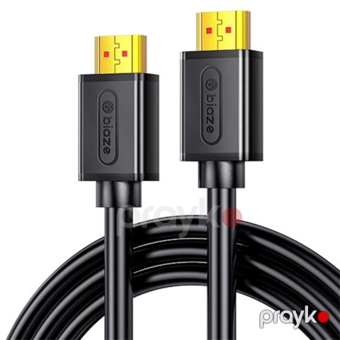 7725 Məhsulun adı: HDMI kabel Bıaze 4K 2.0 30 M Brend: No Brand — Bakı