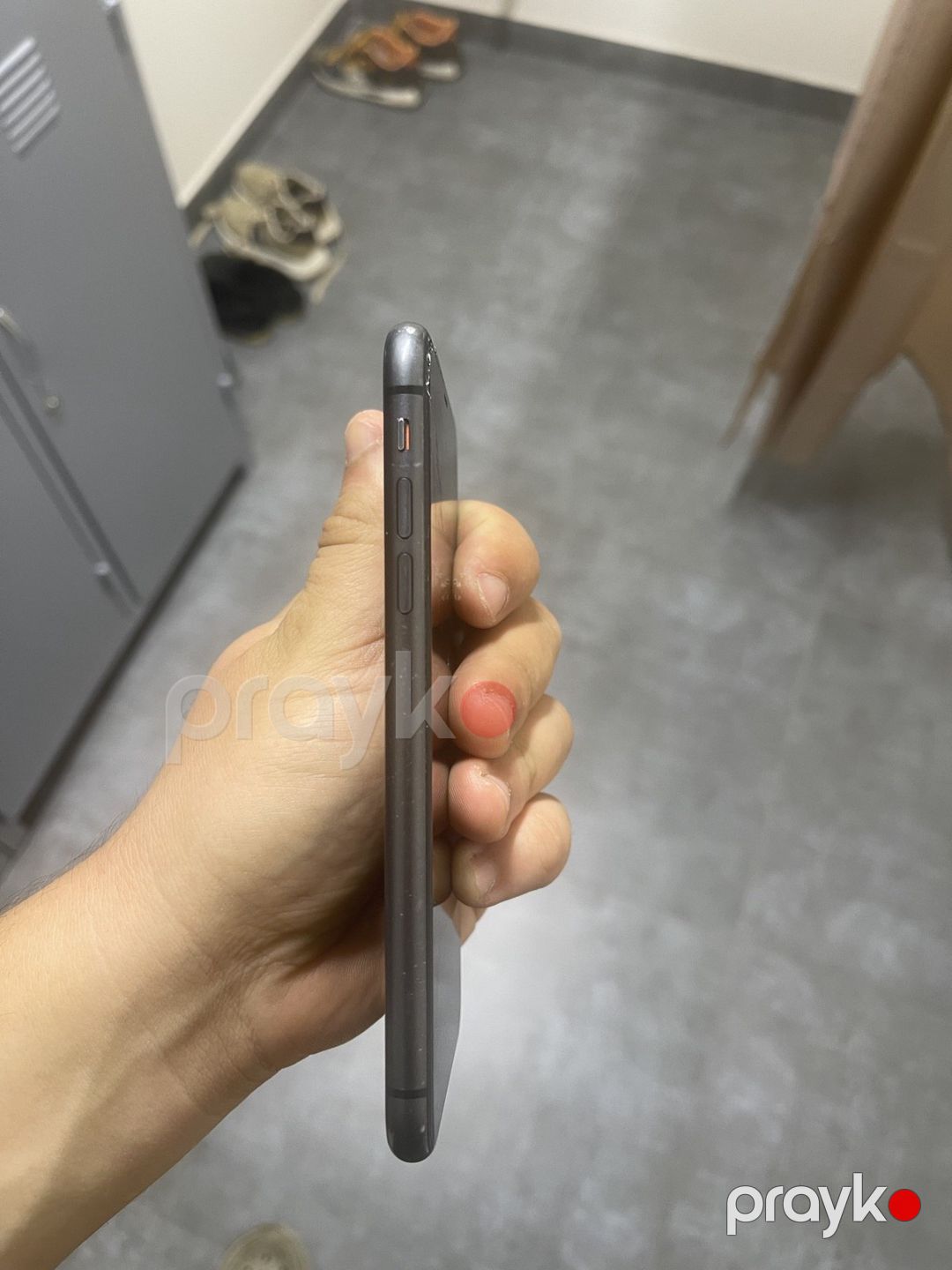 Apple iPhone 11 Black 64GB/4GB — Smartfonlar, Bakı (2)