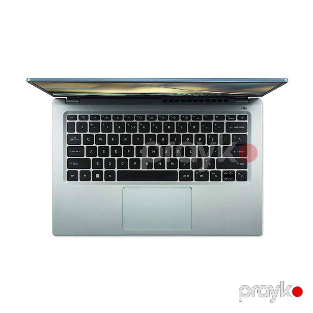 Noutbuk Acer Swift 3 SF314-512 (NX.K7MER.009) — Noutbuklar, Bakı (6)
