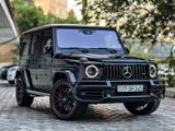 Mercedes Mers G-classs, 2022 il — Rent030Car