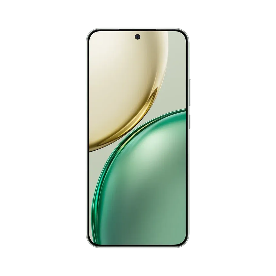 Smartfon Honor X9d 12GB/256GB Forest Green — Mallar, Bakı (2)