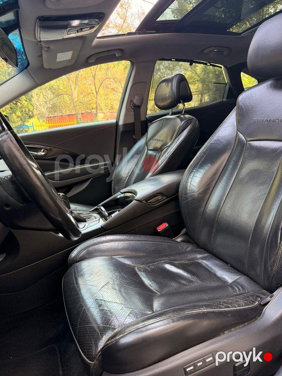 Hyundai Grandeur, 3.0 L, 2013 il, 235 000 km — Avtomobillər, Sumqayıt (6)