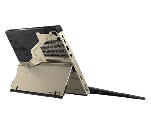 Asus ROG Flow Z13-KJP GZ302EAC-RU183W (90NR0JY2-M00BY0) Gaming Notebook — Noutbuklar, Bakı (2)