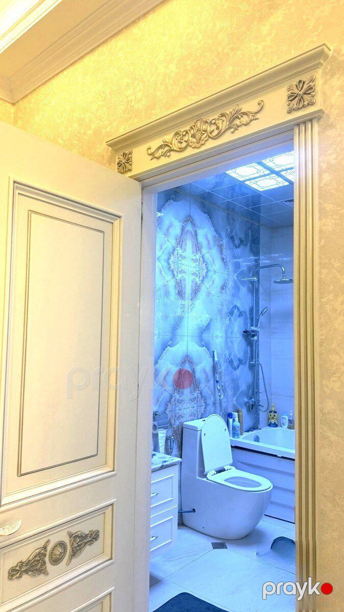 Satılır 2 otaqlı yeni tikili 96 m² — Mənzil, Bakı (11)