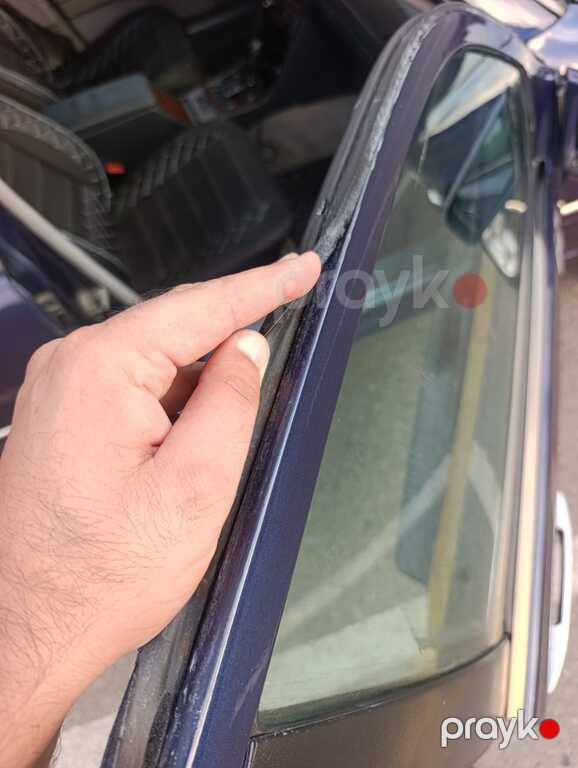 Mercedes C 180, 1.8 L, 1996 il, 398 000 km — Avtomobillər, Bakı (10)