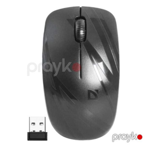 Siçan Defender Datum MM-035 (52035) — Bakı