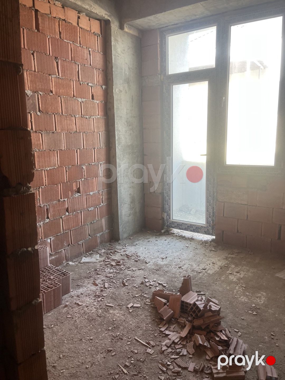 Satılır 2 otaqlı yeni tikili 52 m² — Mənzil, Bakı (3)