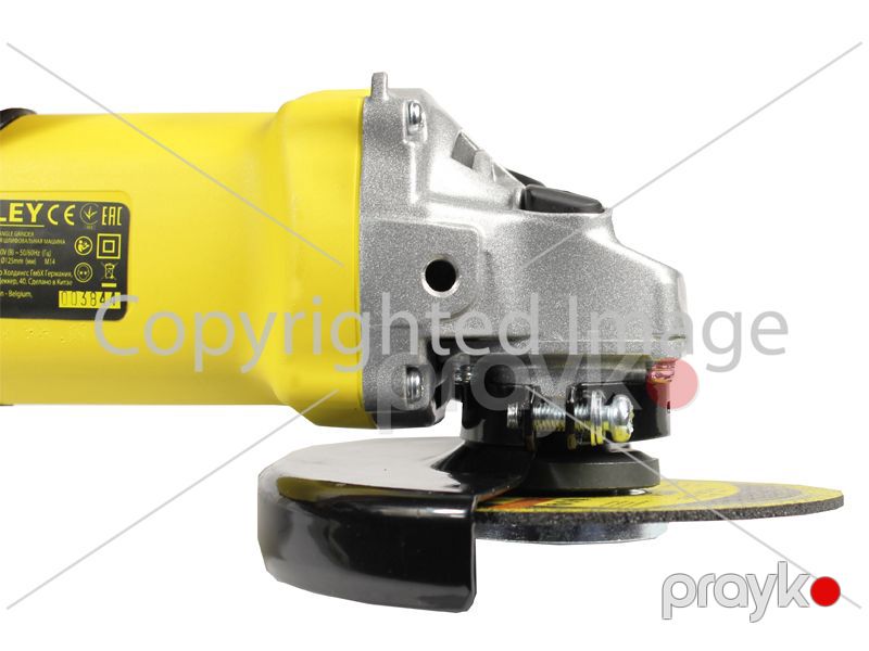 Pardaqlama maşını bucaqlı Stanley STGS9125D-TR — Təmir və inşaat, Bakı (3)